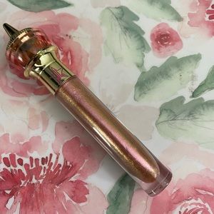 Shockwave Gloss Jeffree Star